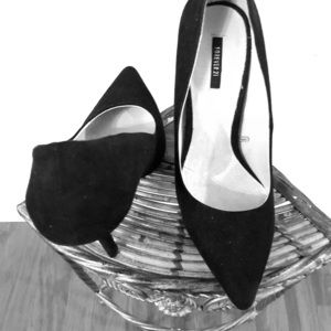 Pumps